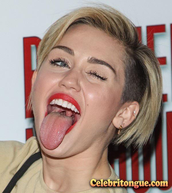 Miley Cyrus