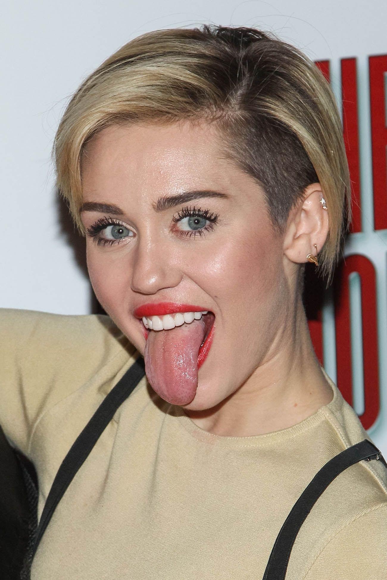 Miley Cyrus