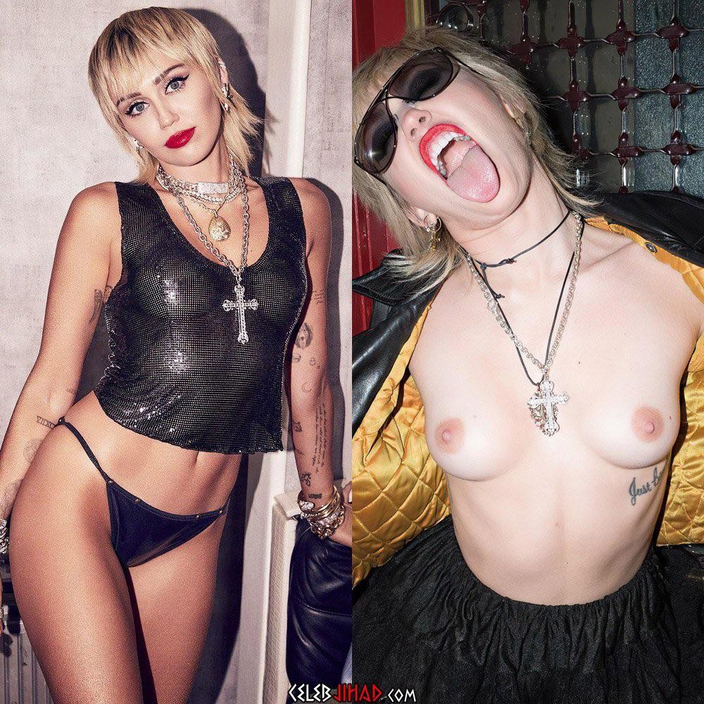 Miley Cyrus