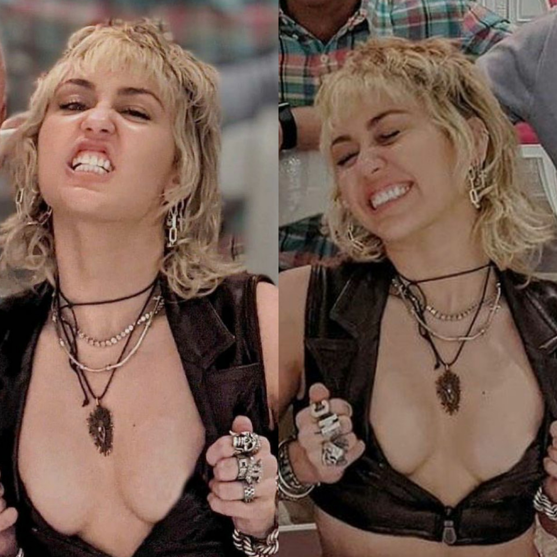 Miley Cyrus