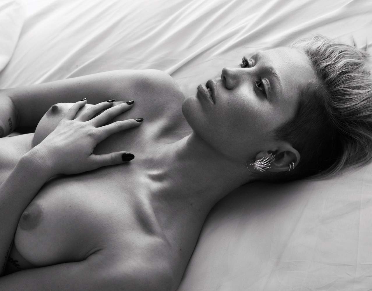 Miley Cyrus