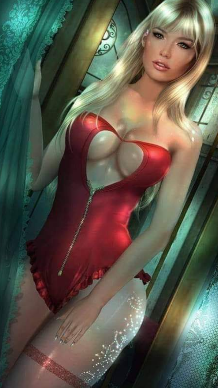 Anime,Toons & Porn 25