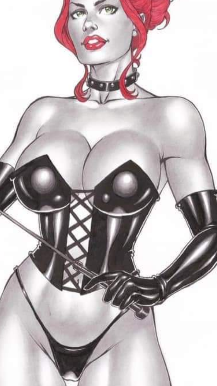 Anime,Toons & Porn 25