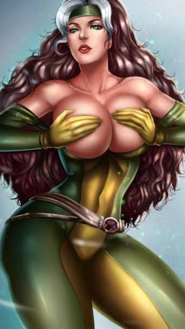 Anime,Toons & Porn 25