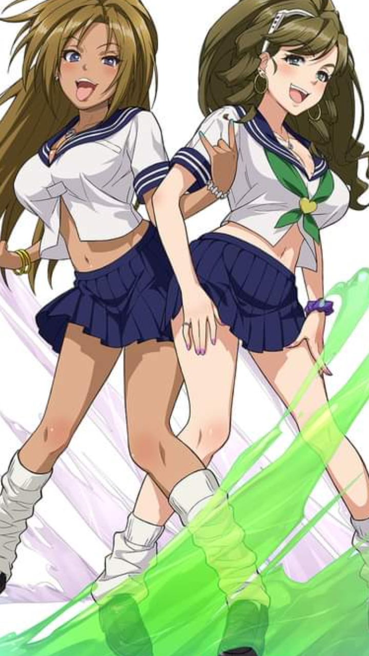 Anime,Toons & Porn 25