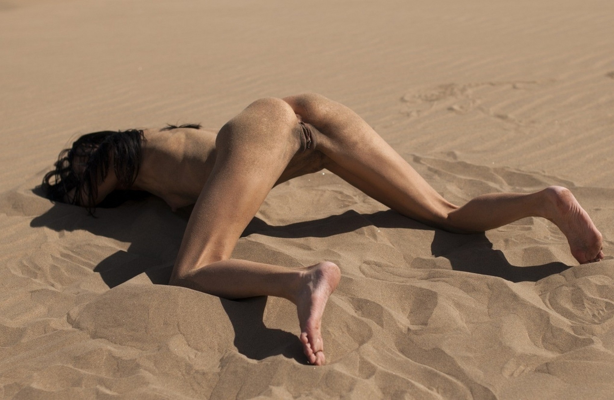 Spicy Russian Brunette Milf