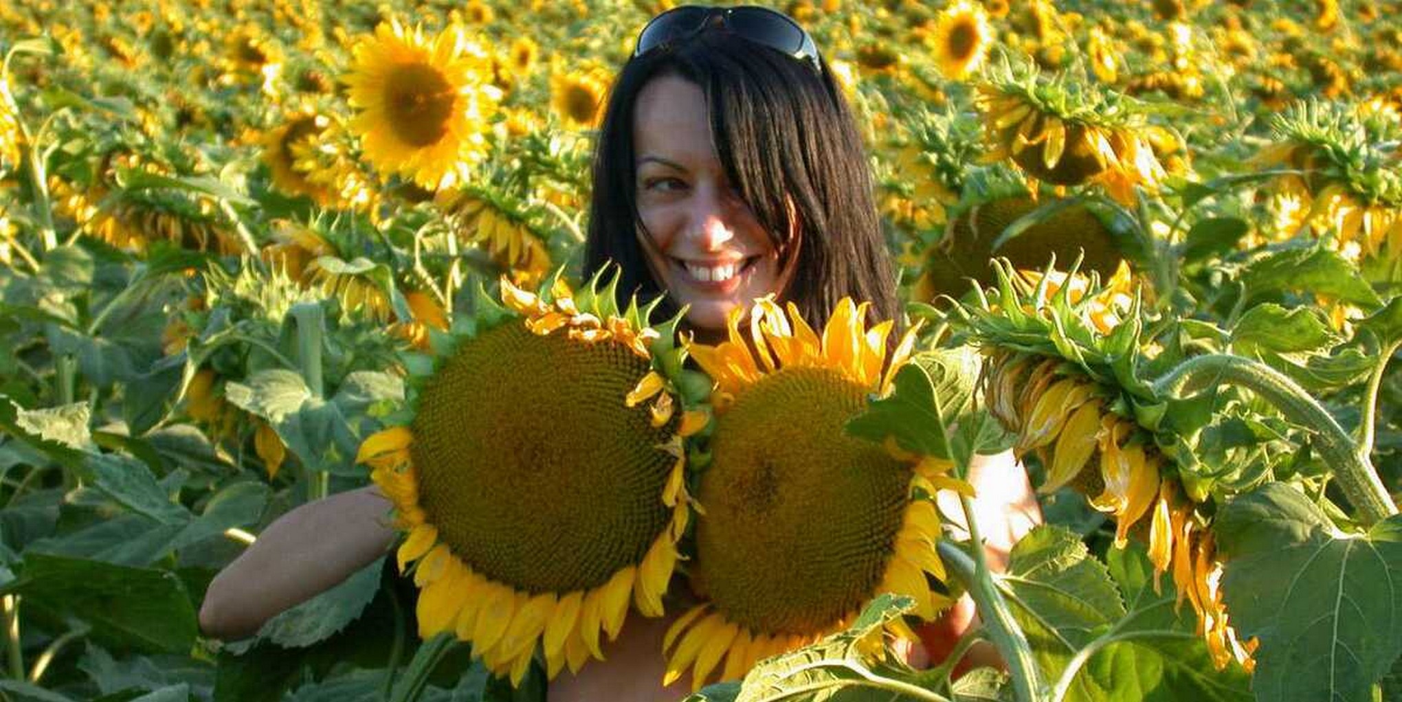 Spicy Russian Brunette Milf