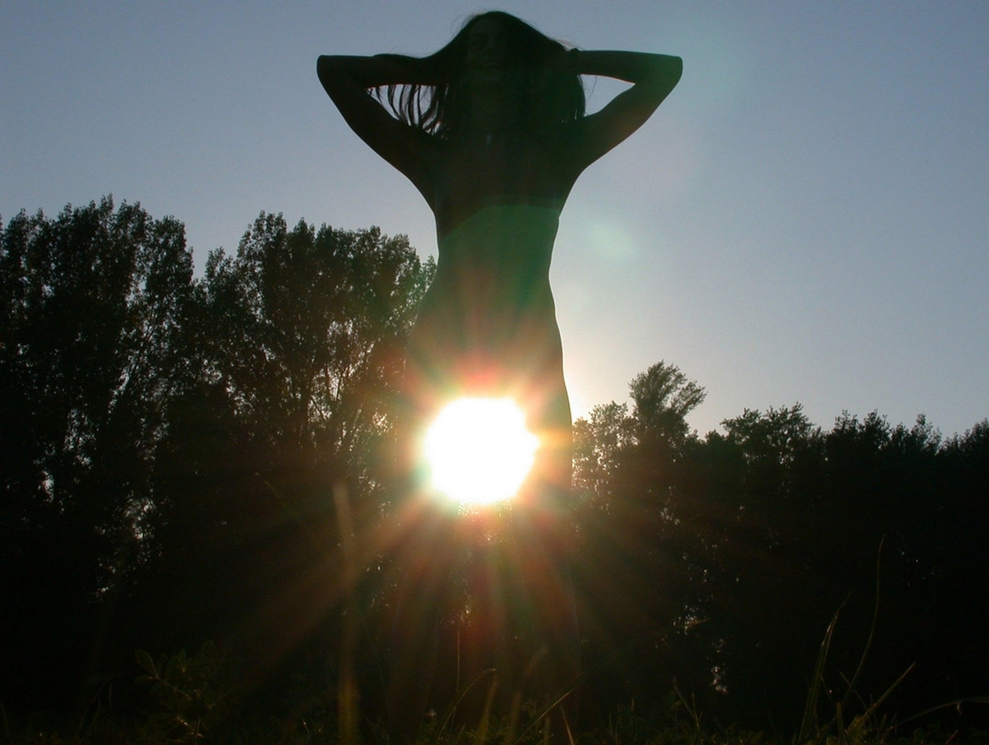 Spicy Russian Brunette Milf