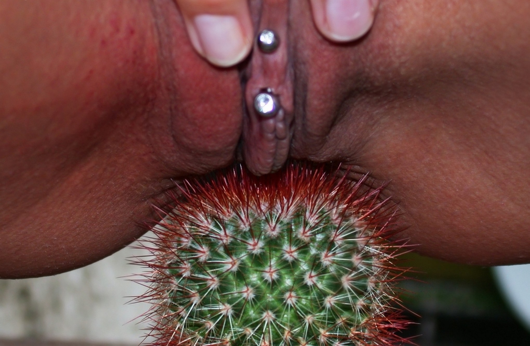 Spicy Russian Brunette Milf