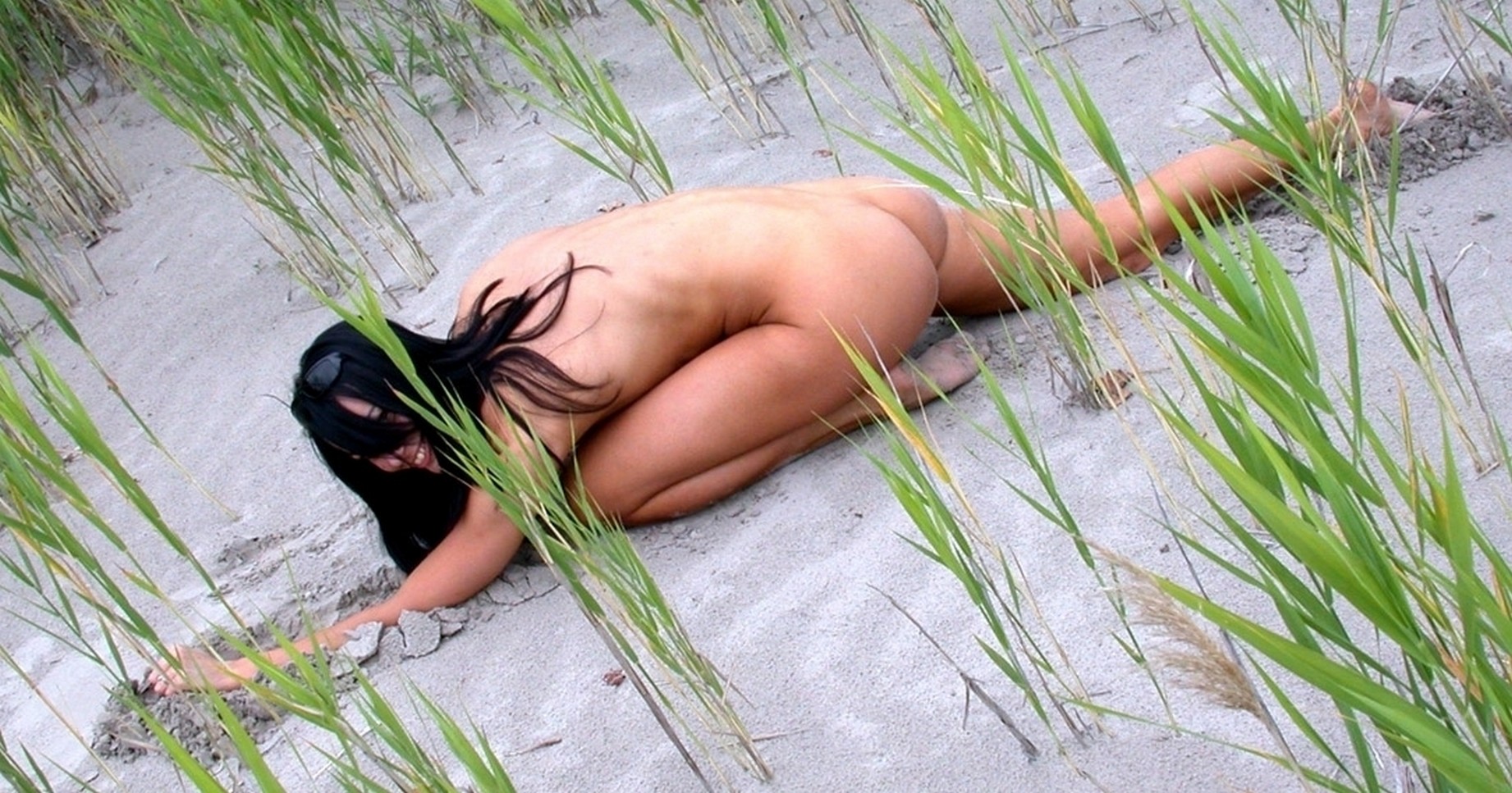 Spicy Russian Brunette Milf