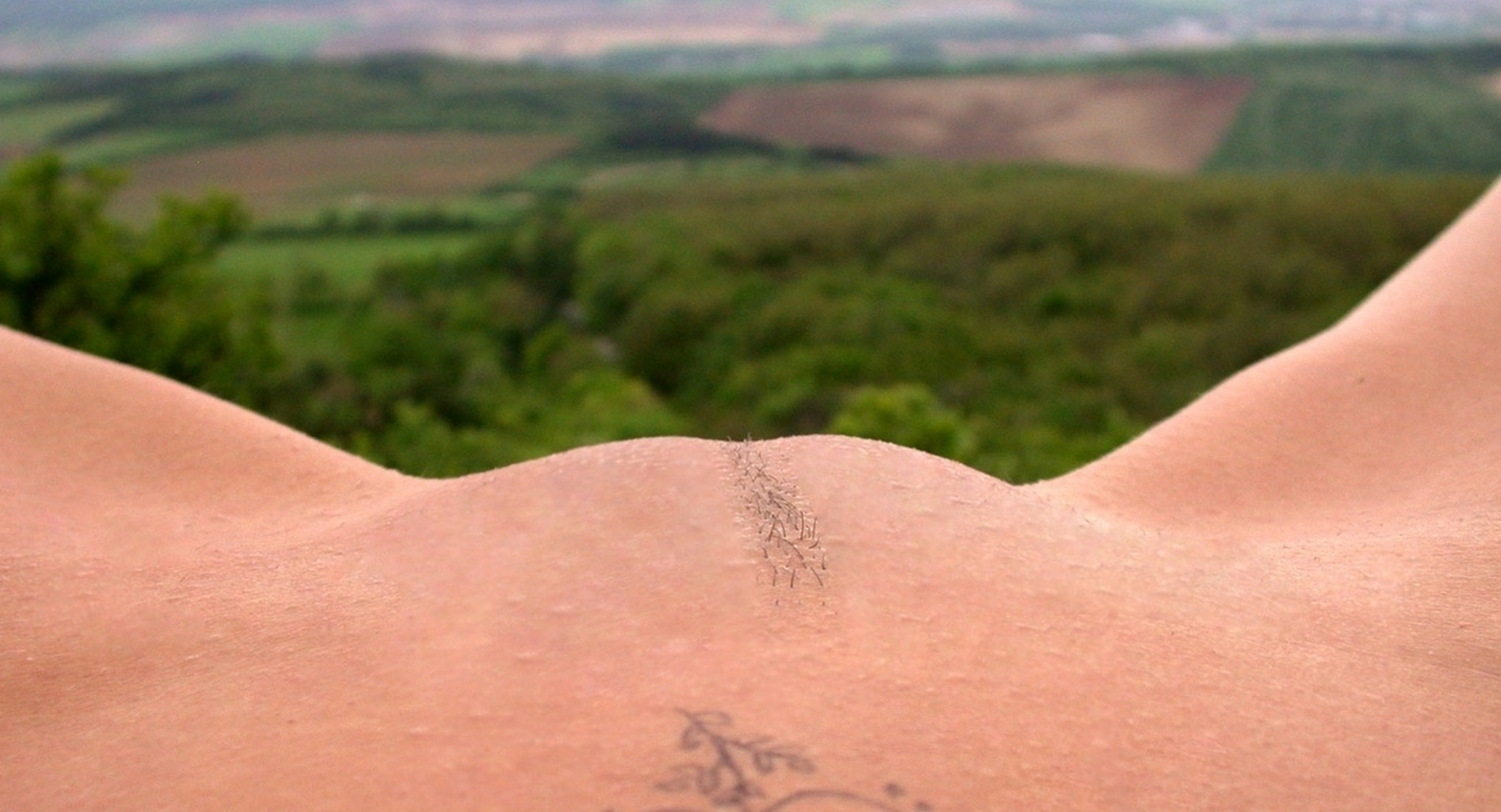 Spicy Russian Brunette Milf