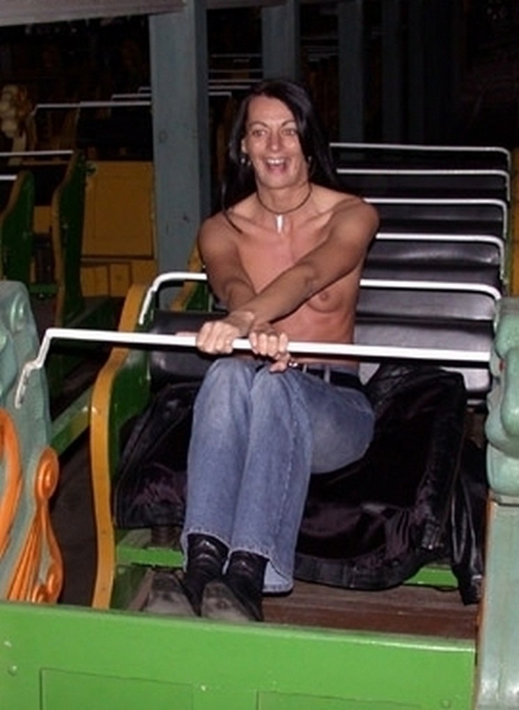 Spicy Russian Brunette Milf