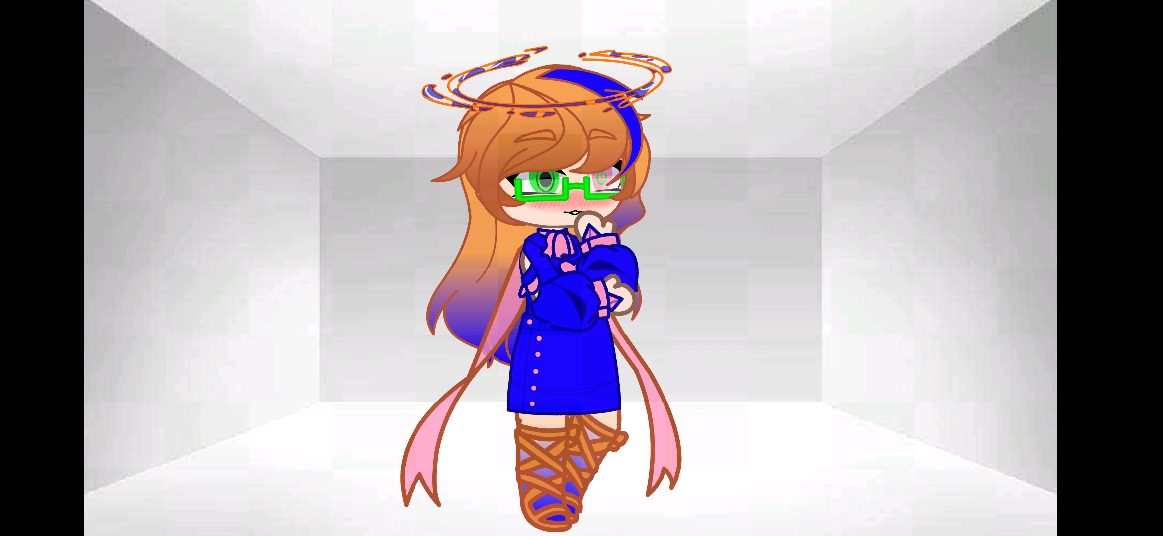 Mrs afton and Mrs Emily plus Elizabeth redesign