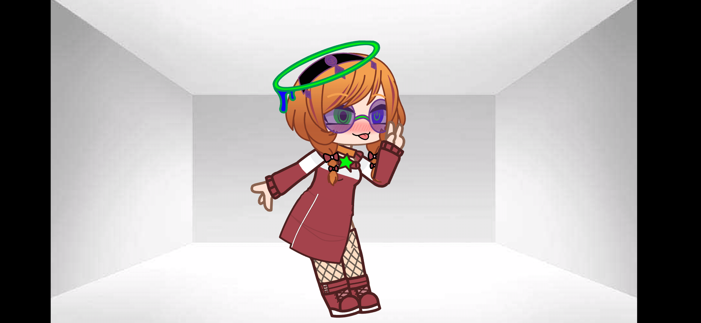 Mrs afton and Mrs Emily plus Elizabeth redesign