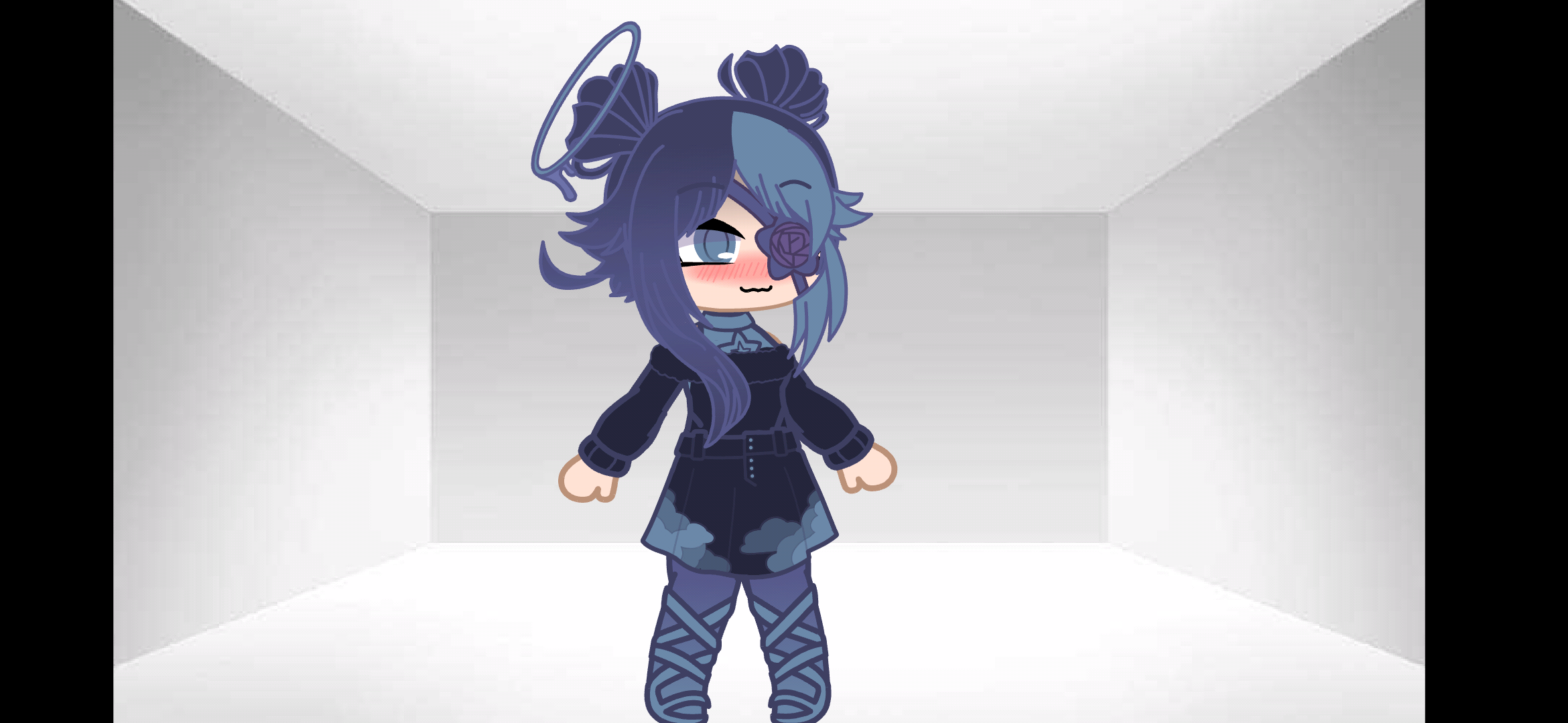 Mrs afton and Mrs Emily plus Elizabeth redesign