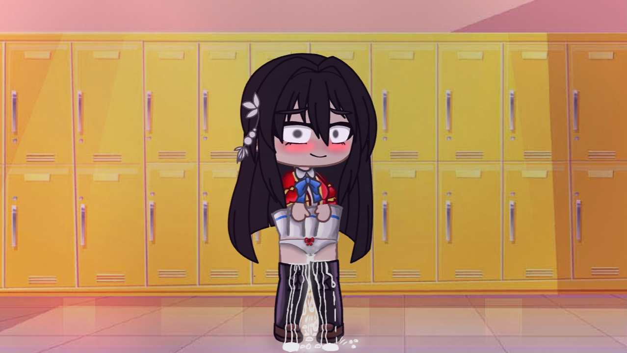 Classroom of the elite: Suzune