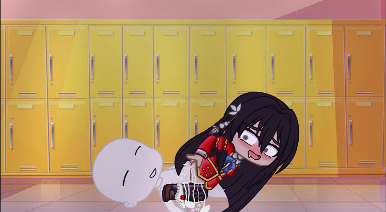 Classroom of the elite: Suzune