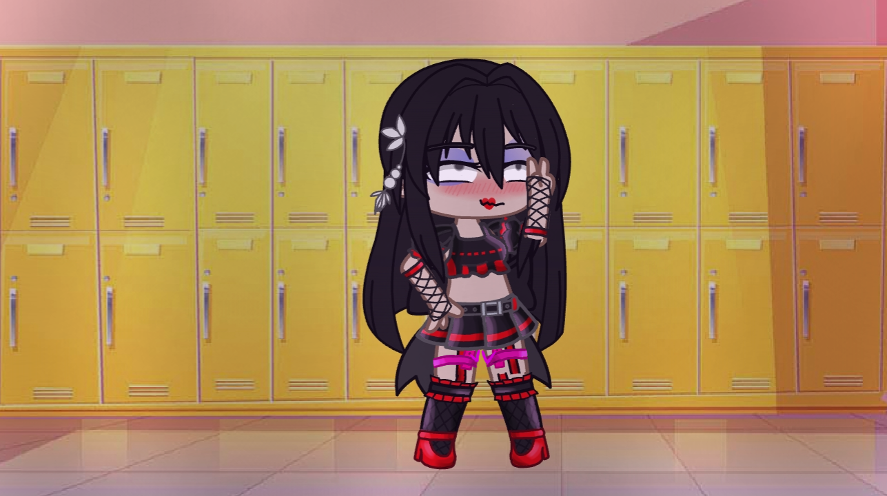 Classroom of the elite: Suzune