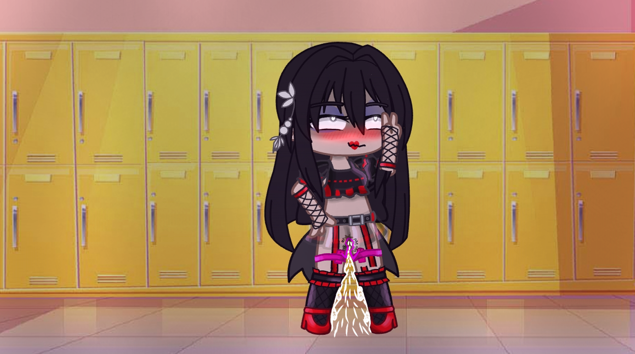 Classroom of the elite: Suzune