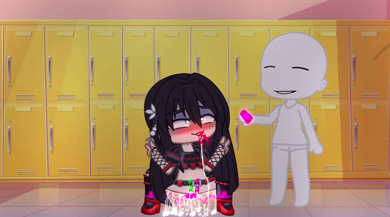 Classroom of the elite: Suzune