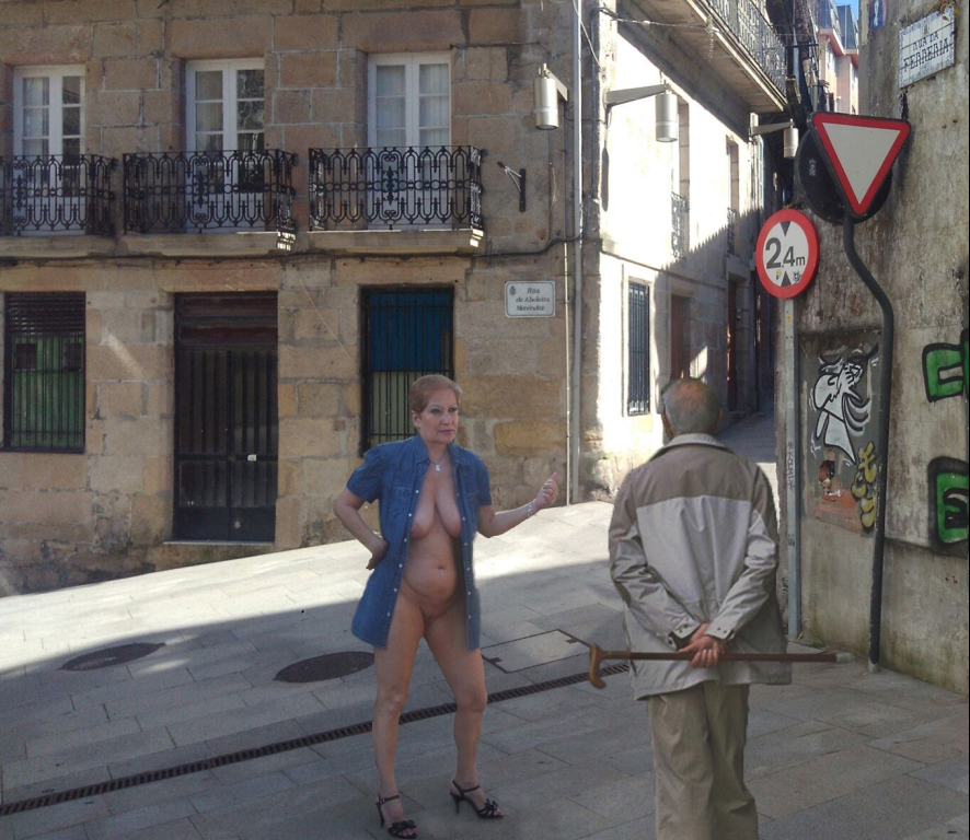 Matures activated outdoors