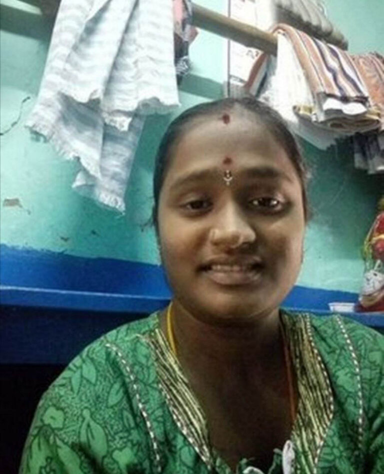 Tamil Maid Big Boobs