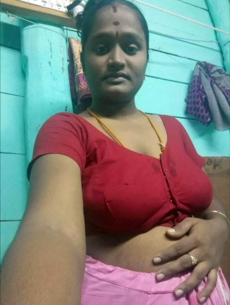 Tamil Maid Big Boobs