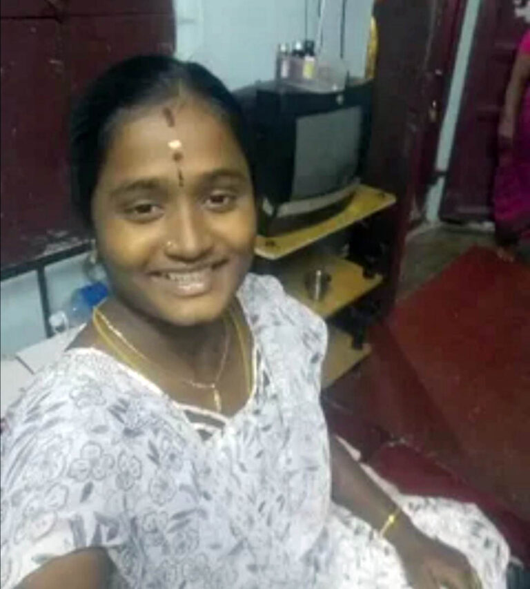 Tamil Maid Big Boobs
