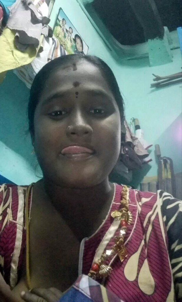 Tamil Maid Big Boobs