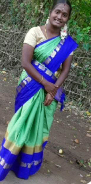 Tamil Maid Big Boobs