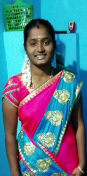 Tamil Maid Big Boobs