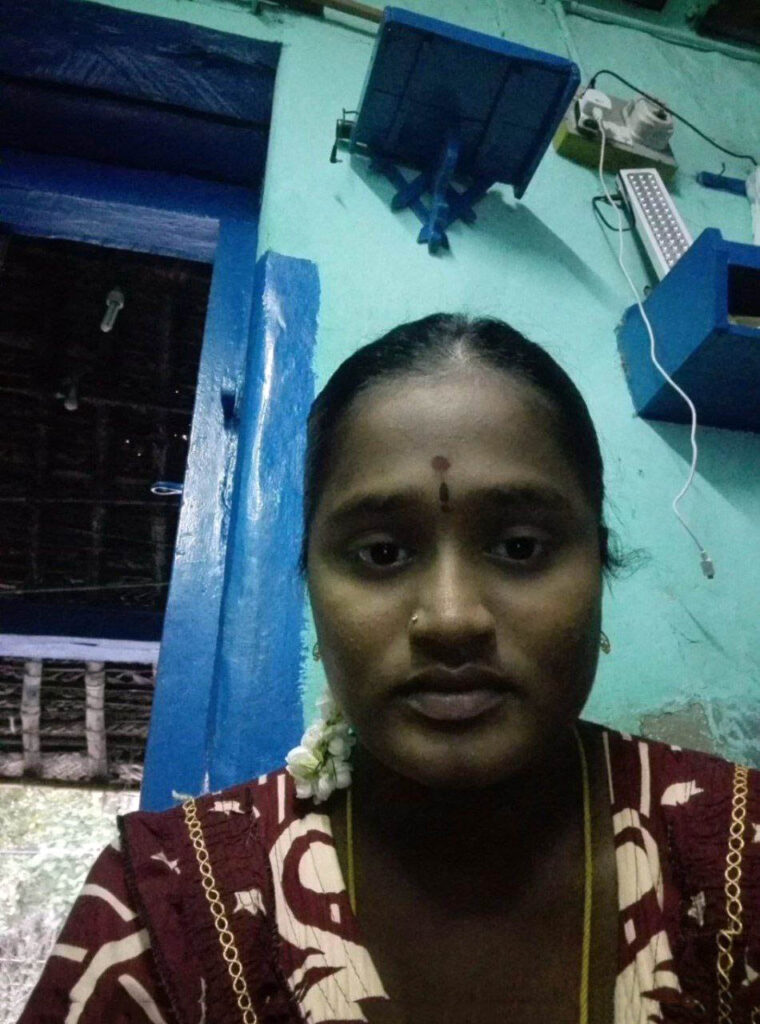 Tamil Maid Big Boobs