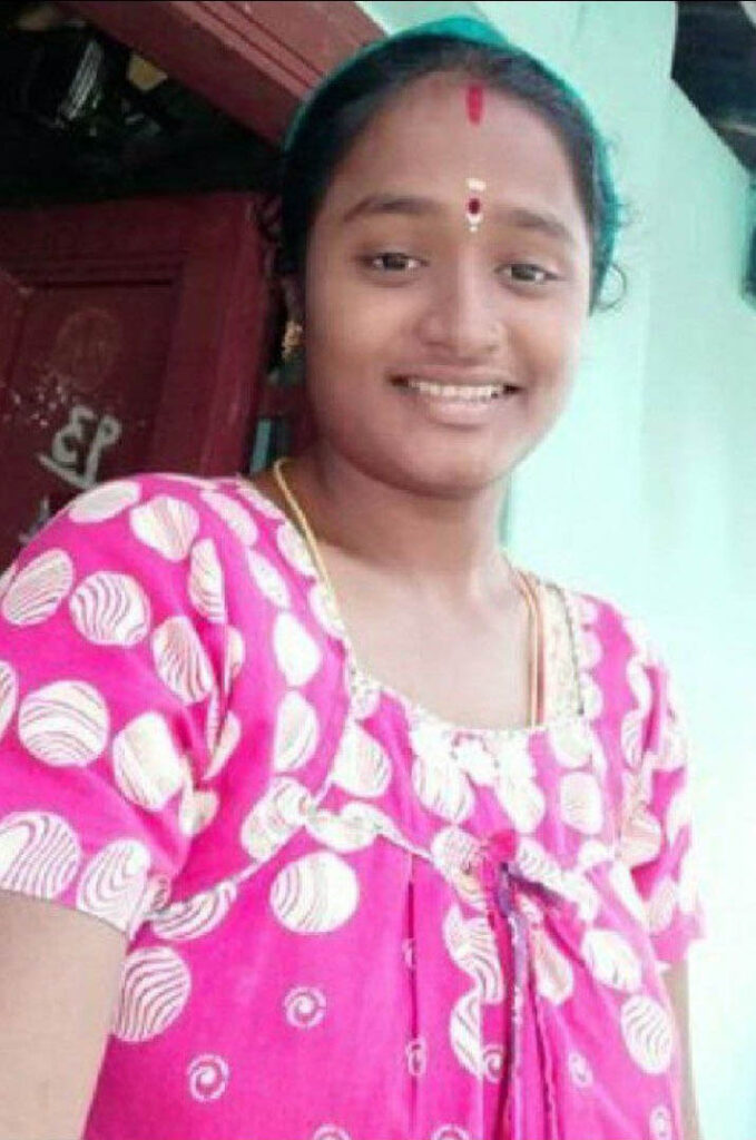 Tamil Maid Big Boobs