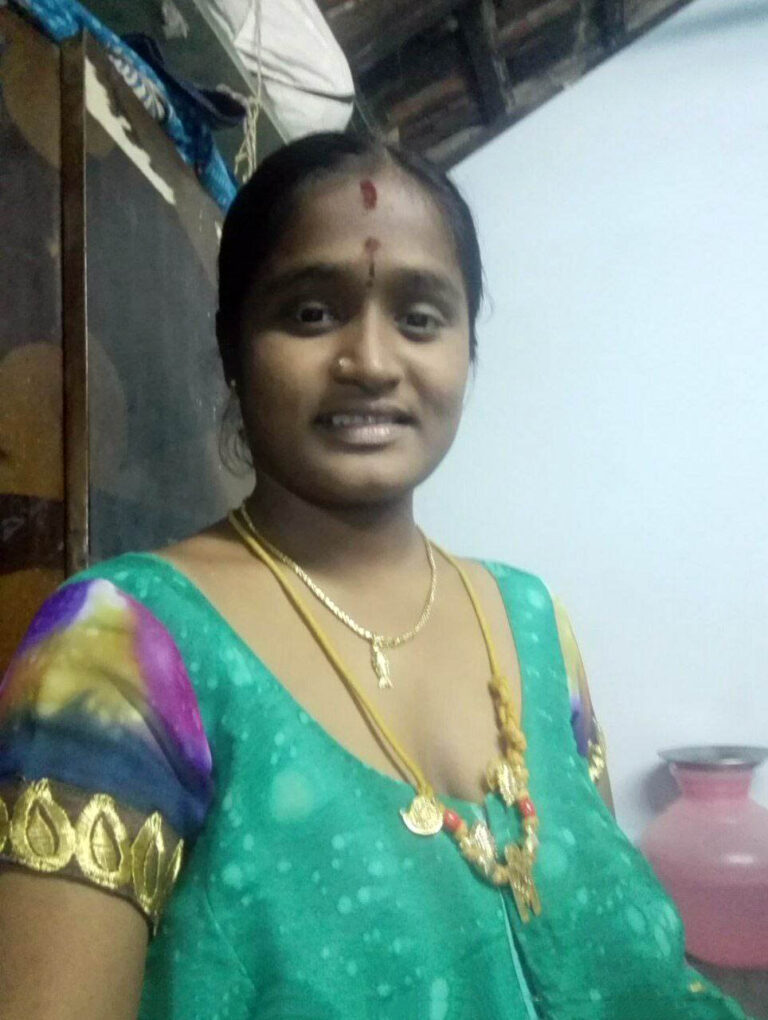 Tamil Maid Big Boobs