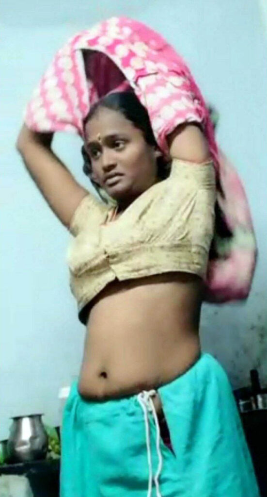 Tamil Maid Big Boobs