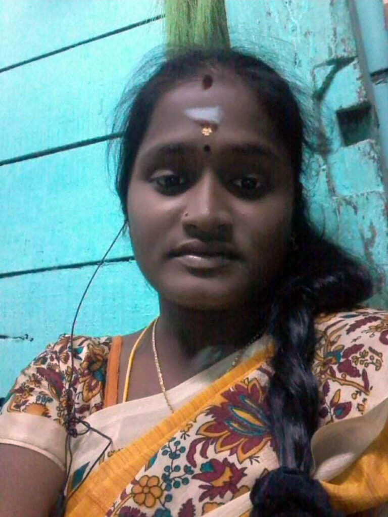 Tamil Maid Big Boobs