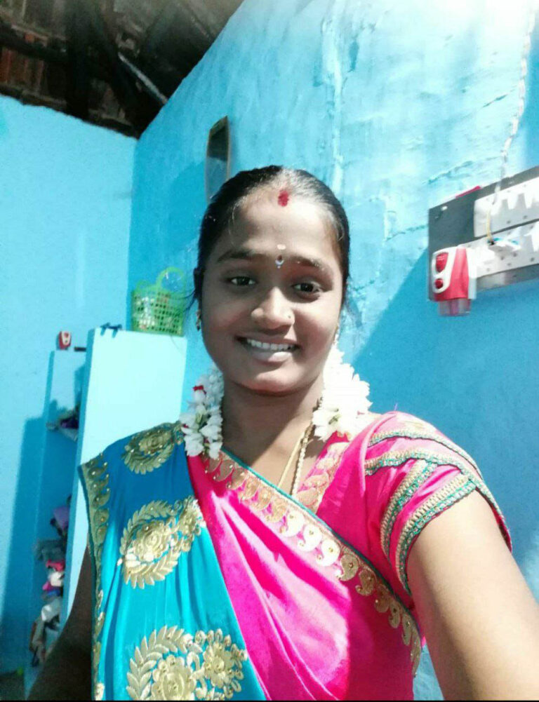 Tamil Maid Big Boobs