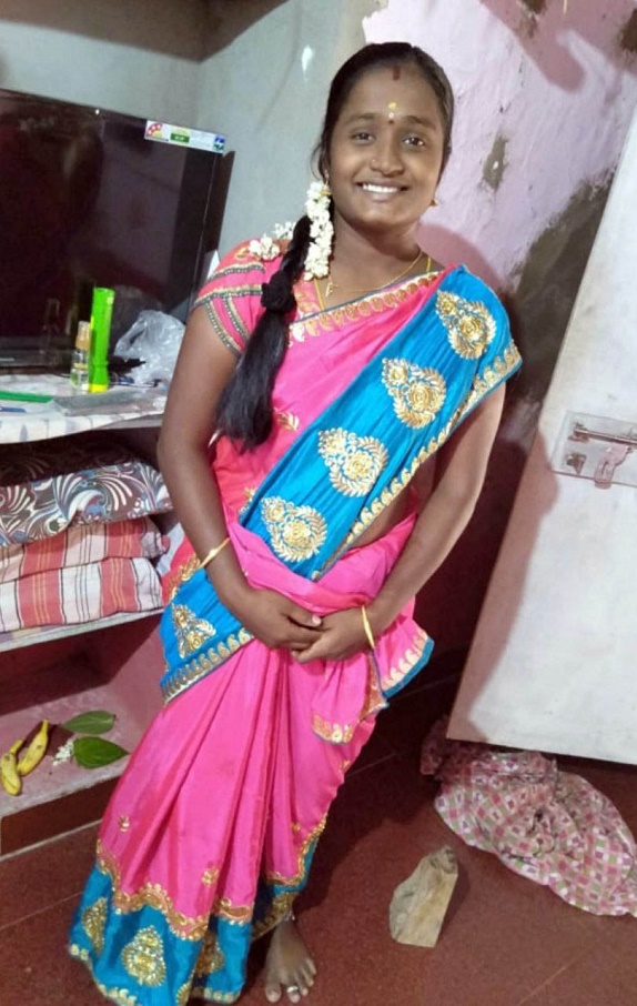 Tamil Maid Big Boobs