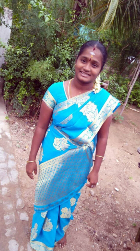 Tamil Maid Big Boobs