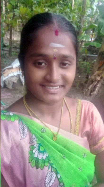 Tamil Maid Big Boobs