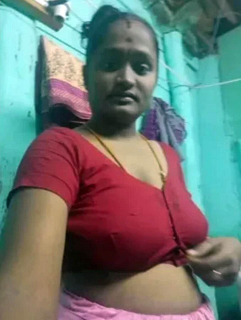 Tamil Maid Big Boobs
