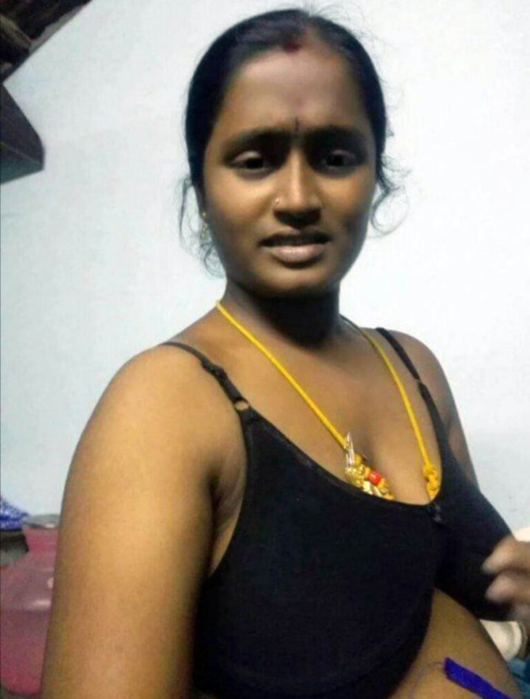Tamil Maid Big Boobs