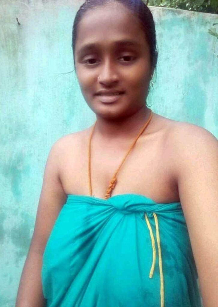 Tamil Maid Big Boobs