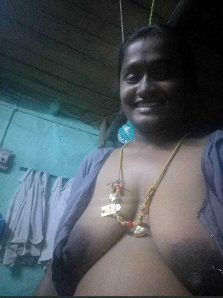 Tamil Maid Big Boobs