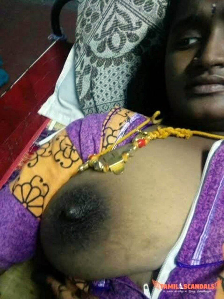 Tamil Maid Big Boobs