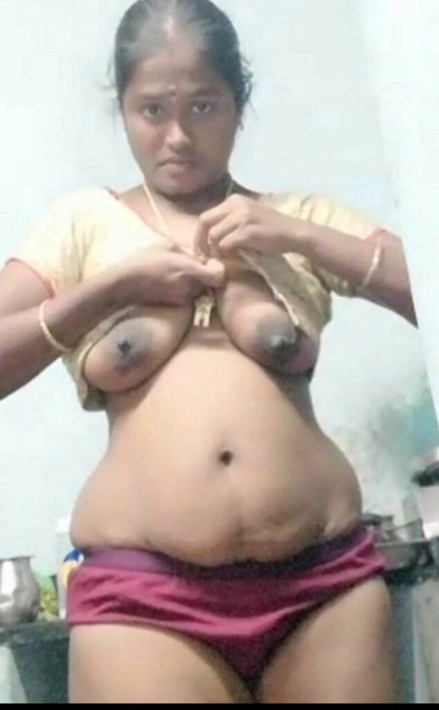 Tamil Maid Big Boobs