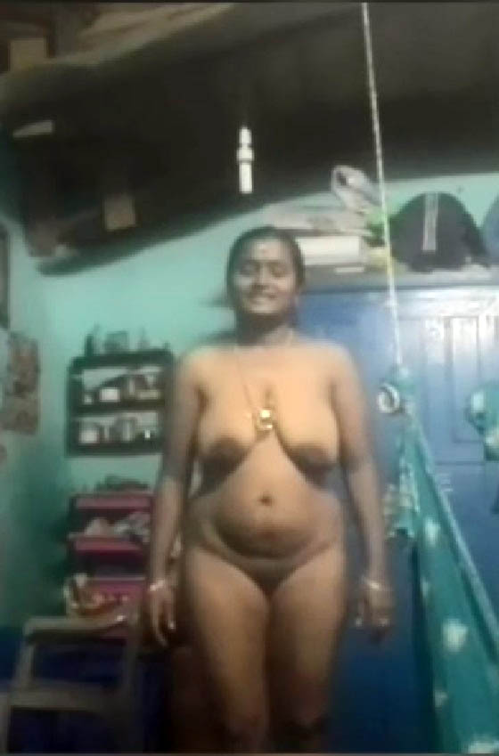 Tamil Maid Big Boobs