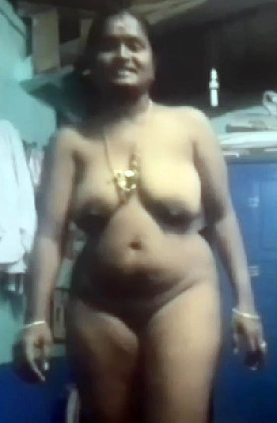Tamil Maid Big Boobs