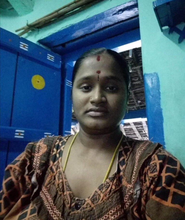 Tamil Maid Big Boobs