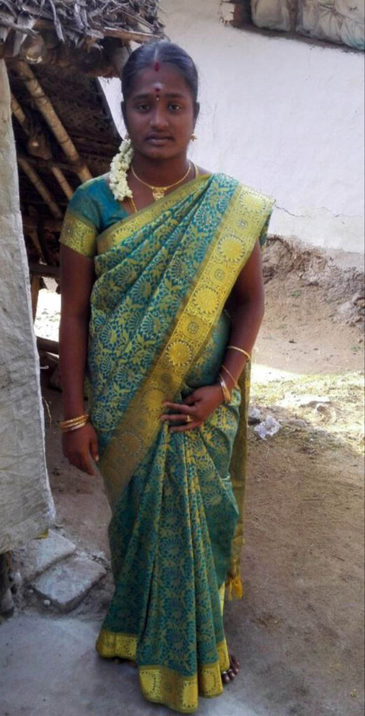 Tamil Maid Big Boobs